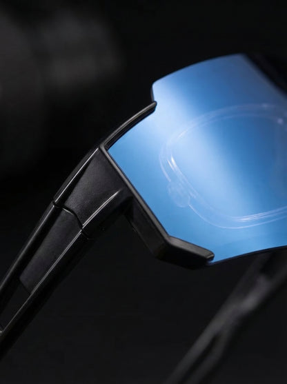 VYRON® AERO - Electric Indigo