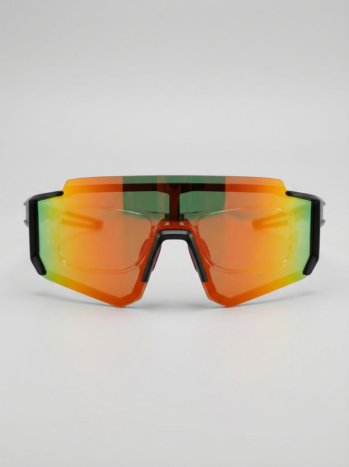 VYRON AERO Amber Voltage - foto 1