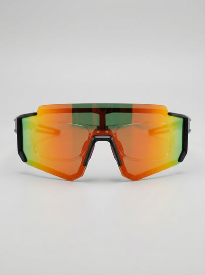 VYRON® AERO - Amber Voltage