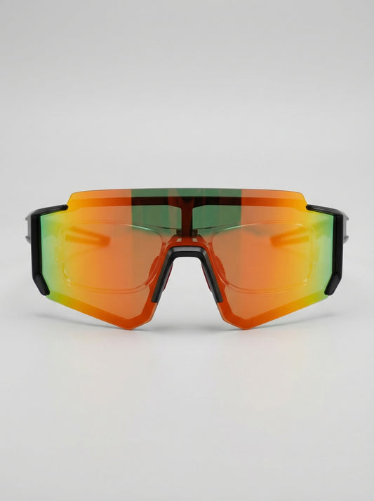 VYRON AERO Amber Voltage - foto 1