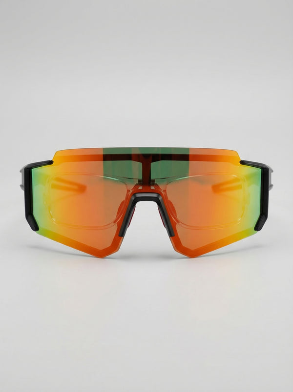 VYRON® AERO - Amber Voltage