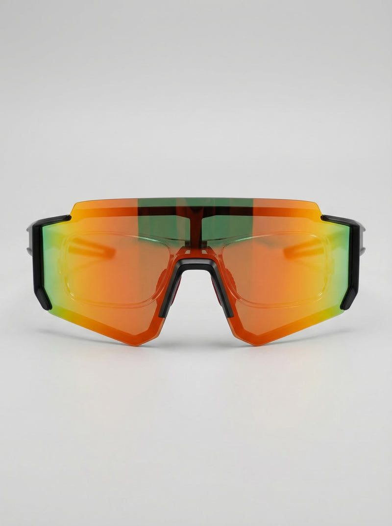 VYRON® AERO - Amber Voltage