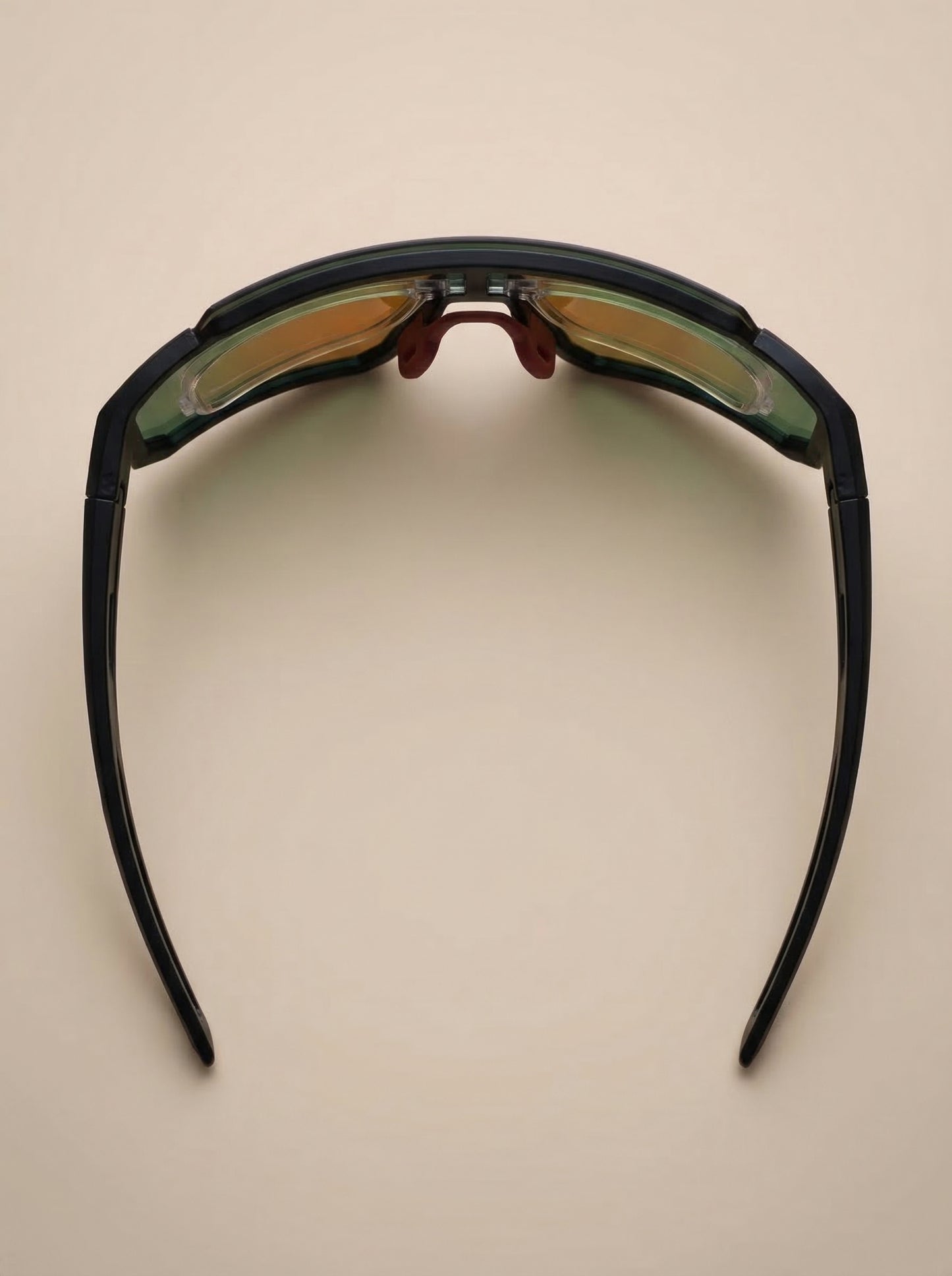 VYRON® AERO - Amber Voltage