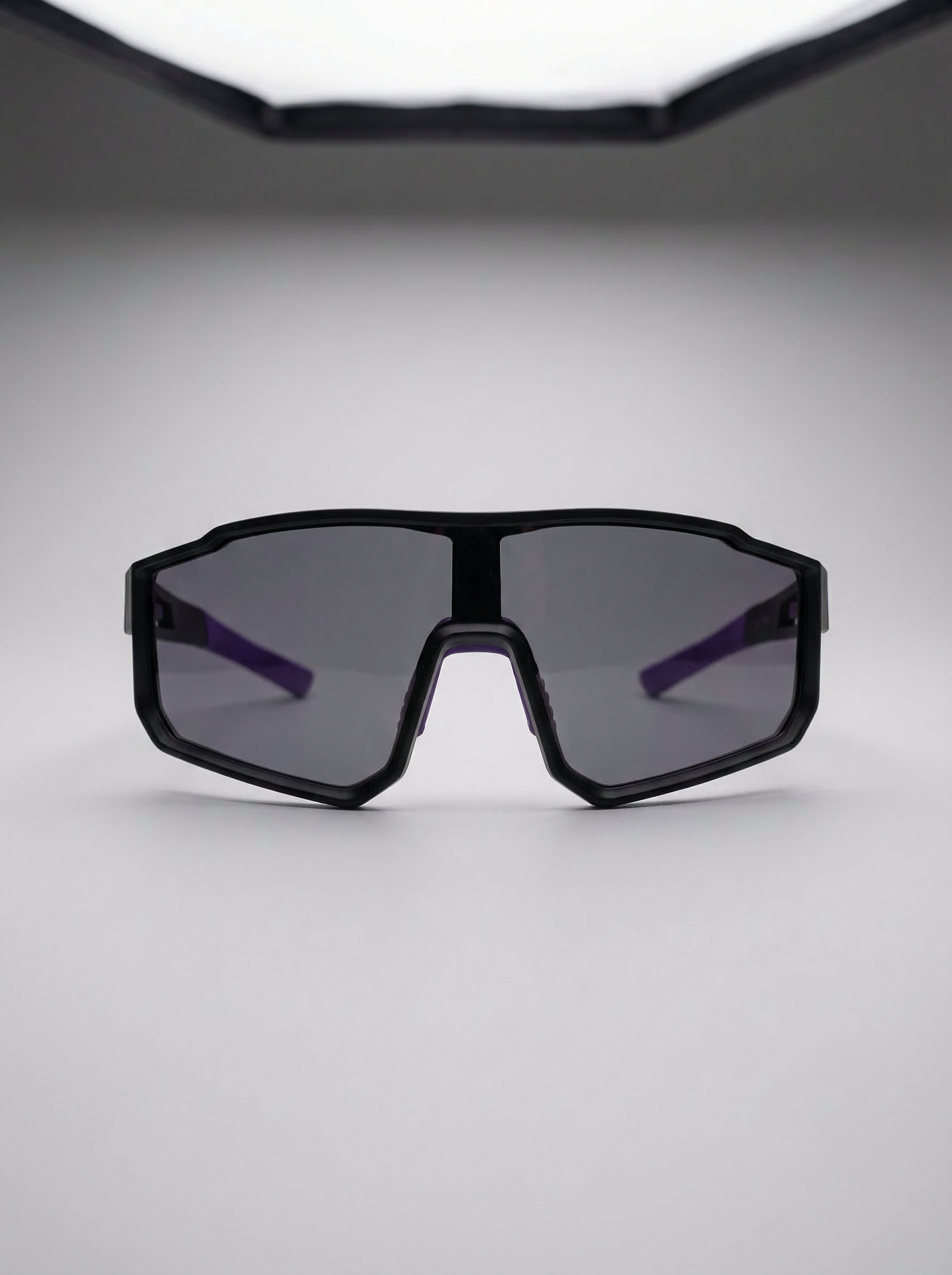 VYRON® EDGE - Violet Matrix