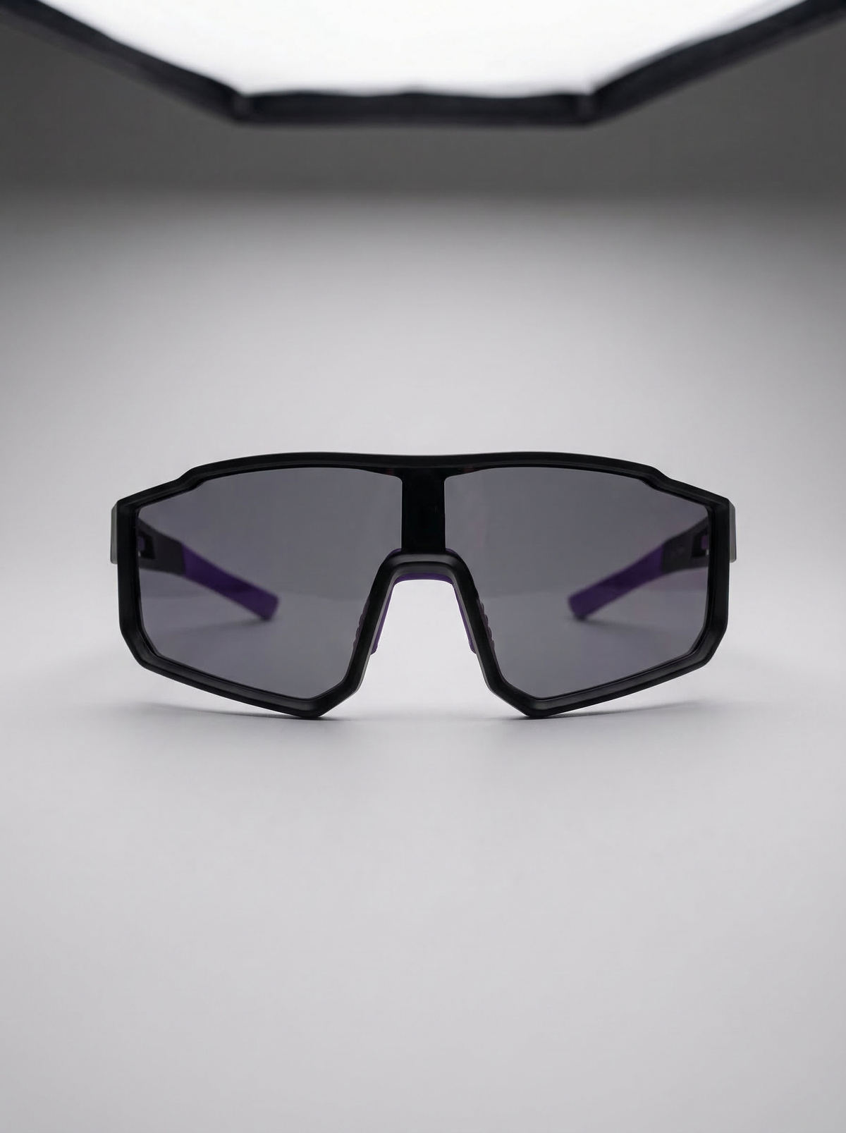 VYRON EDGE Violet Matrix - foto 1