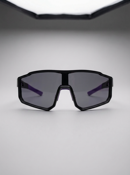 VYRON® EDGE - Violet Matrix