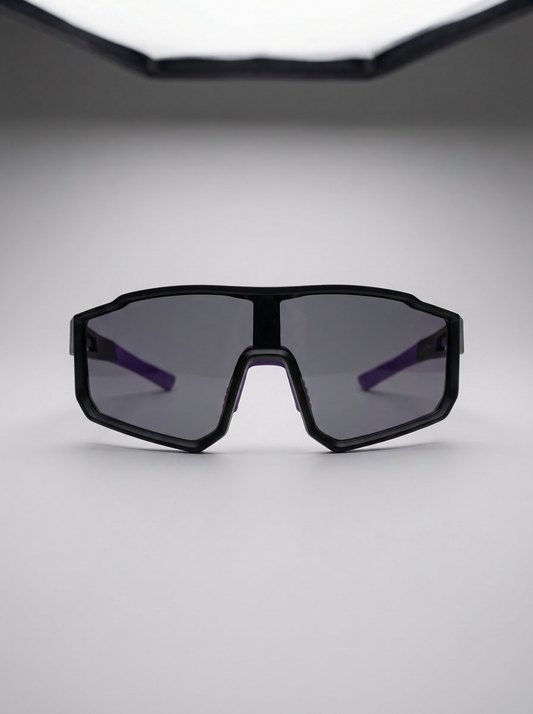 VYRON EDGE Violet Matrix - foto 1