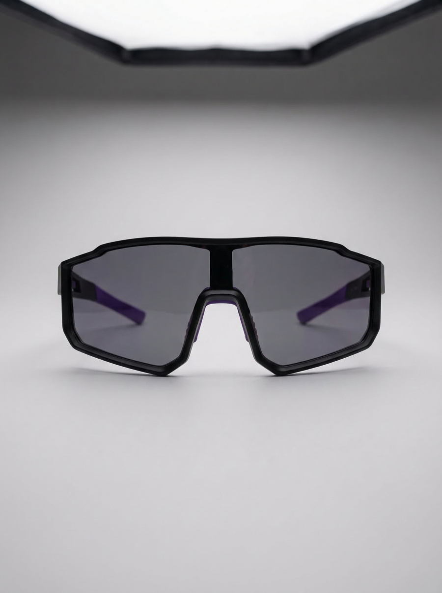 VYRON EDGE Violet Matrix - foto 1