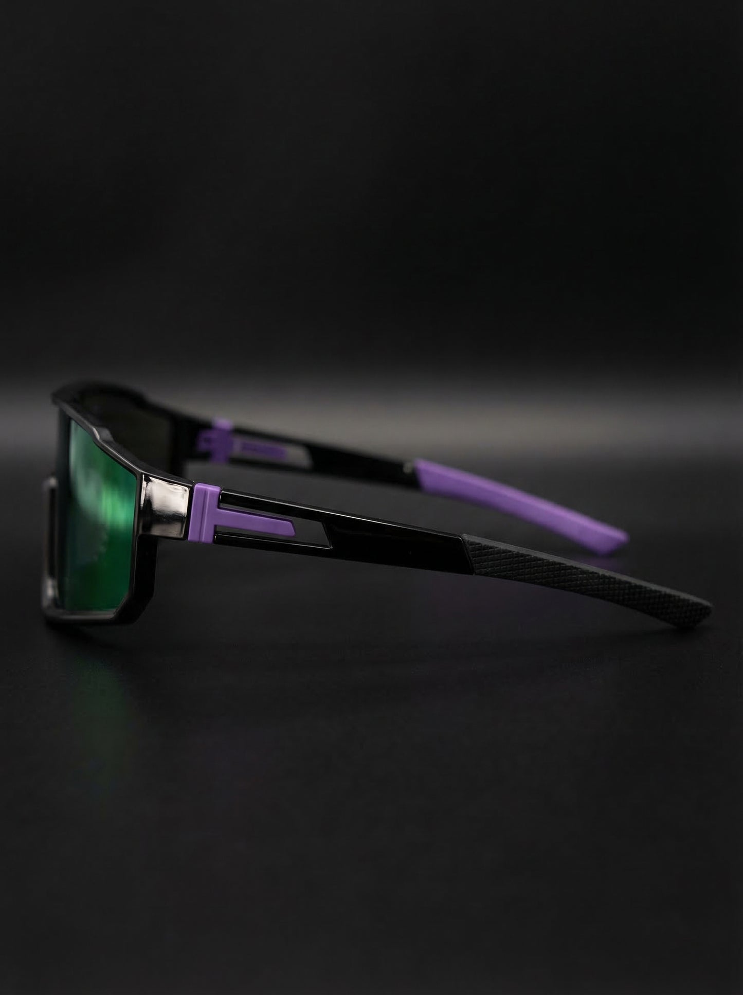 VYRON® EDGE - Violet Matrix
