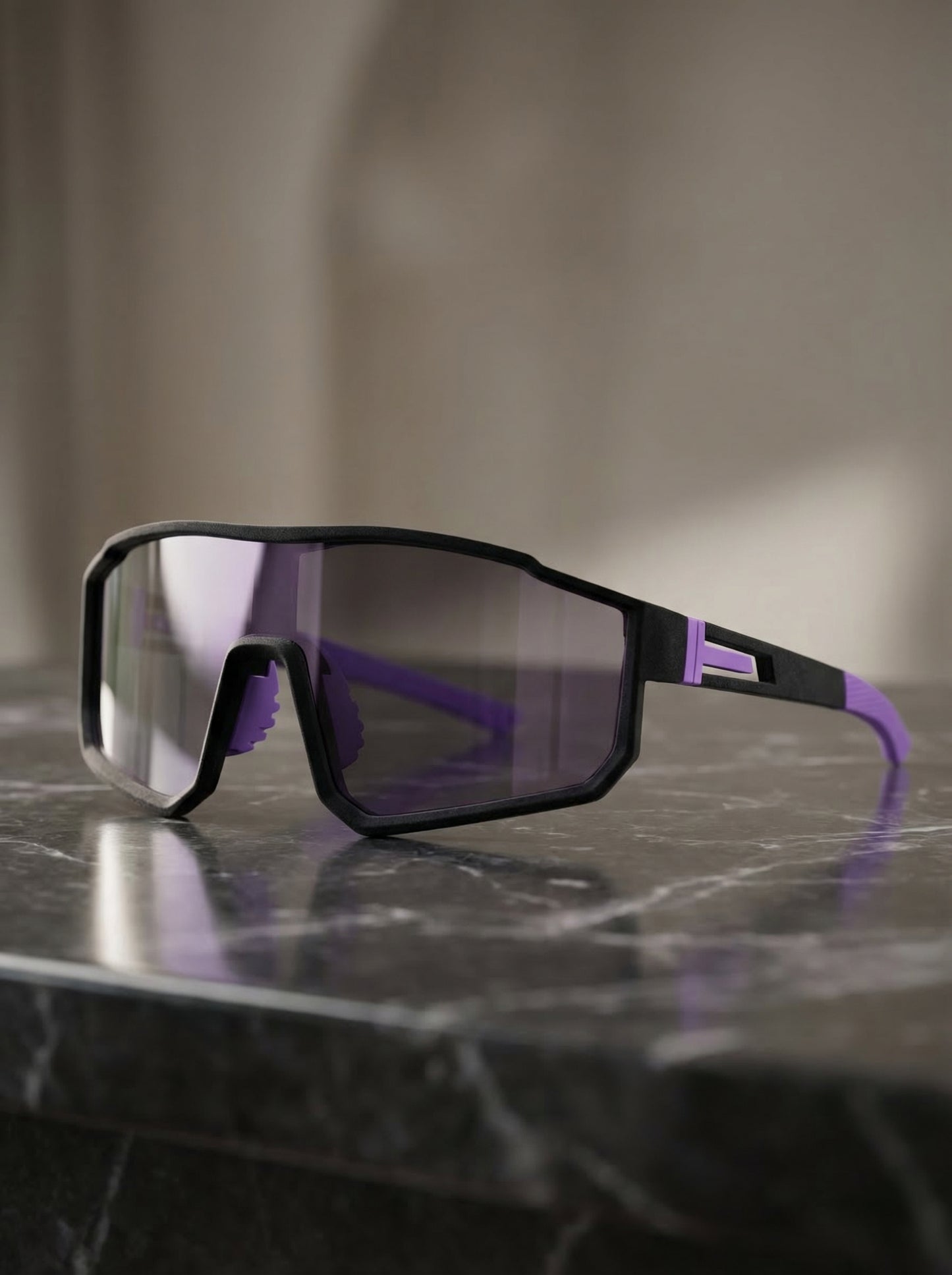 VYRON® EDGE - Violet Matrix