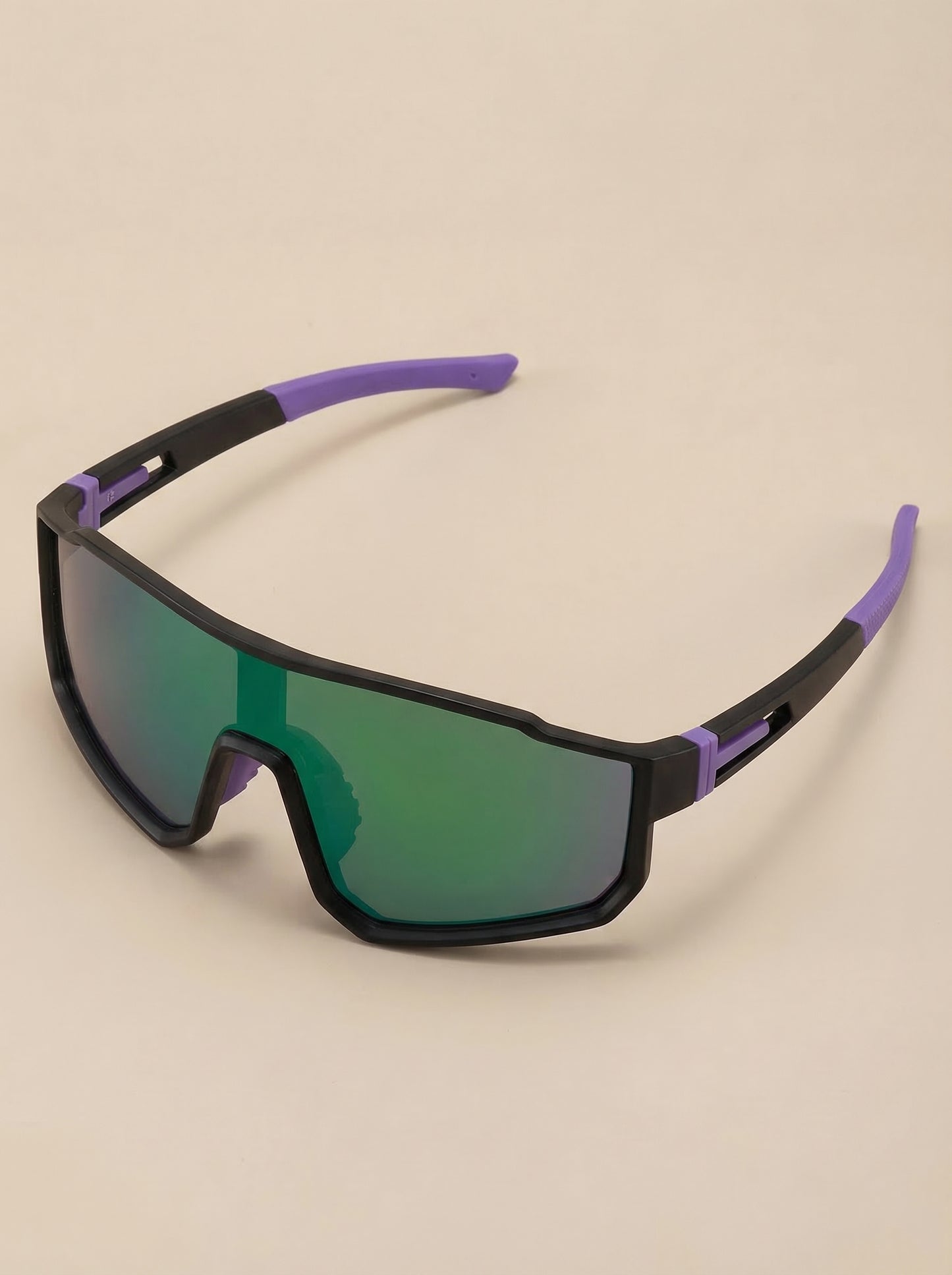 VYRON® EDGE - Violet Matrix