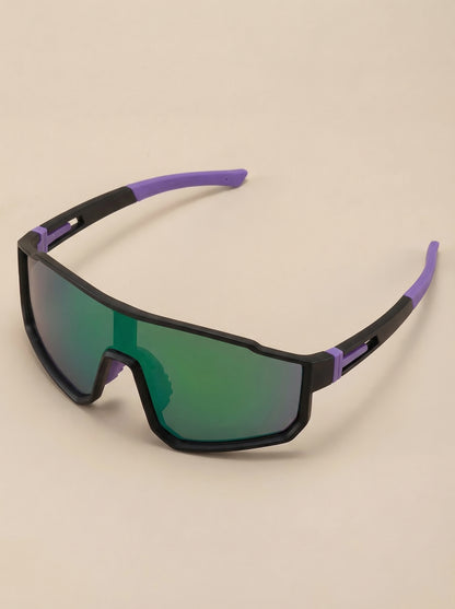 VYRON® EDGE - Violet Matrix
