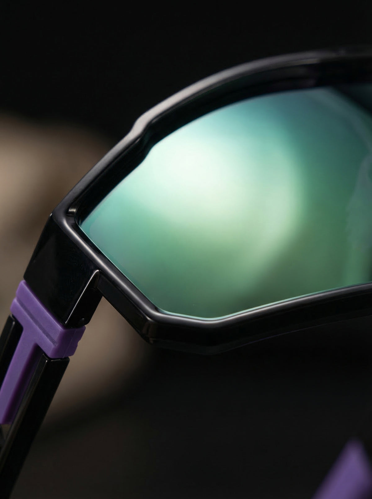 VYRON EDGE Violet Matrix - foto 5