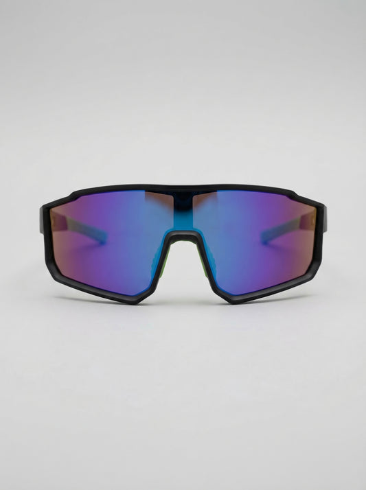 VYRON EDGE Toxic Flux - foto 1