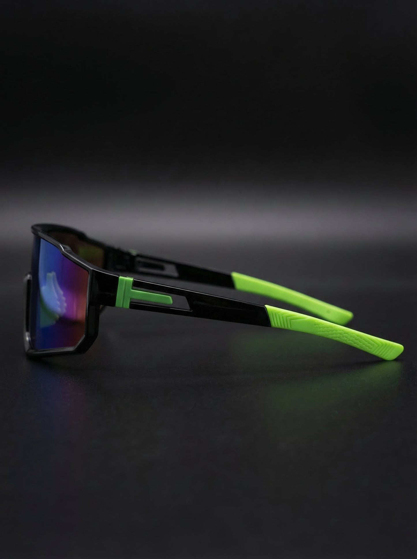 VYRON® EDGE - Toxic Flux