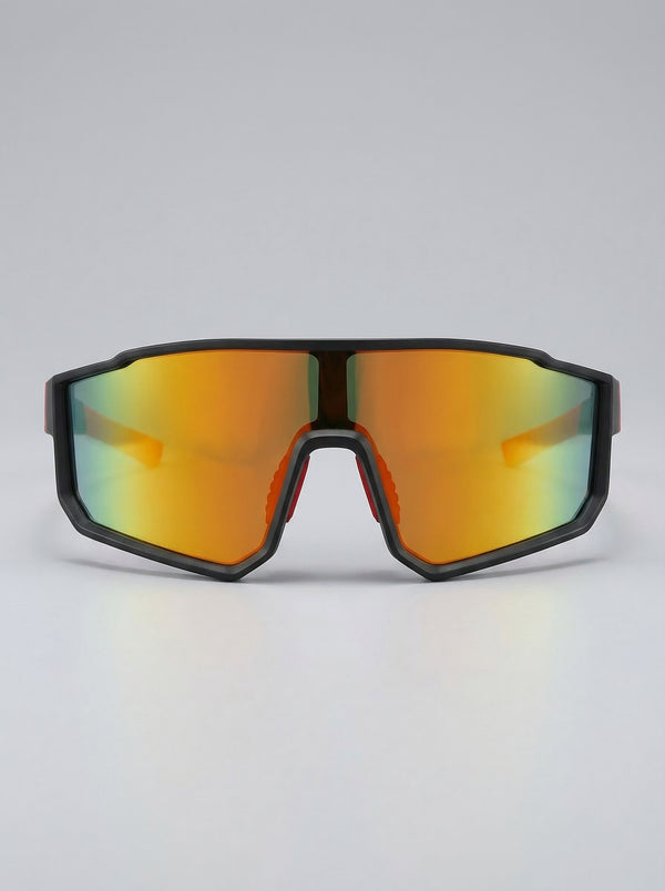 VYRON® EDGE - Golden Strike