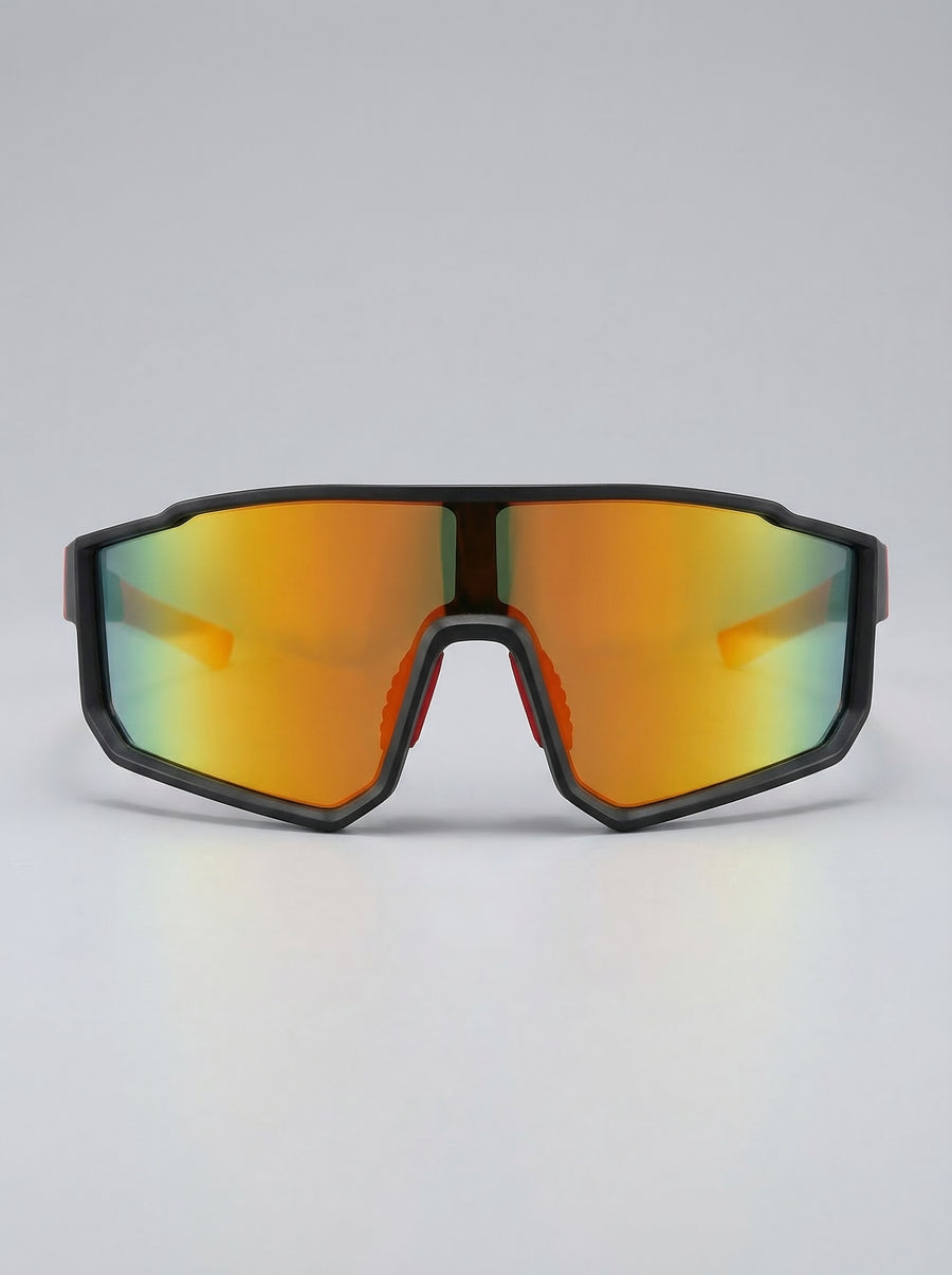 VYRON EDGE Golden Strike - foto 1