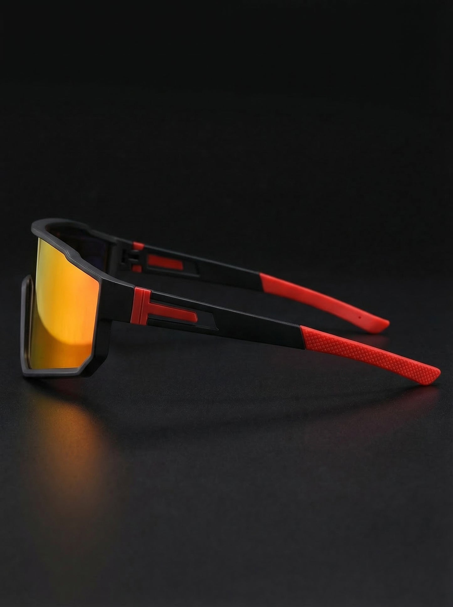 VYRON® EDGE - Golden Strike