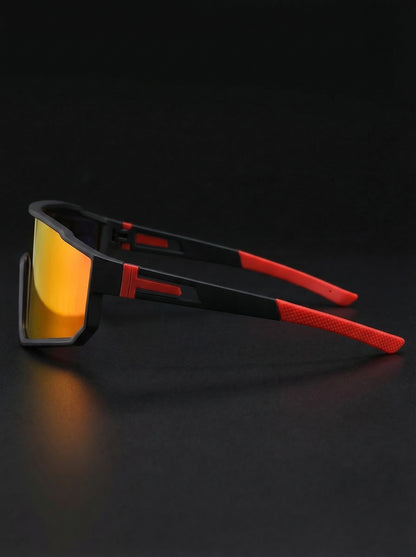 VYRON® EDGE - Golden Strike