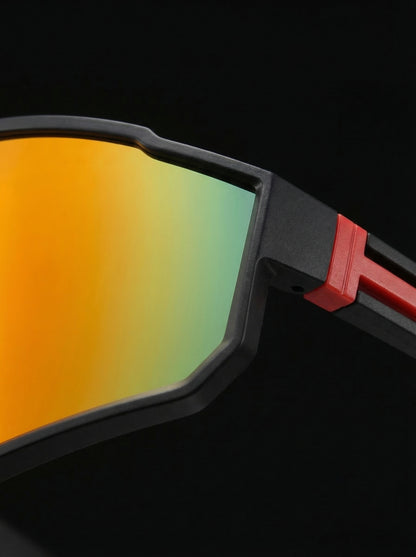 VYRON® EDGE - Golden Strike