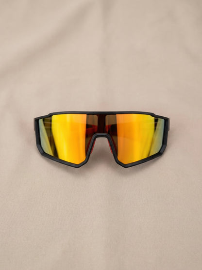 VYRON® EDGE - Golden Strike