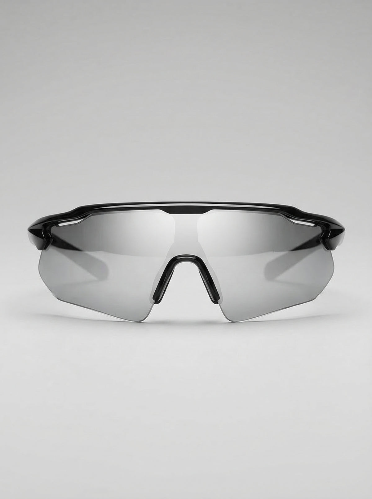 VYRON DRIFT Silver Mirage - foto 1