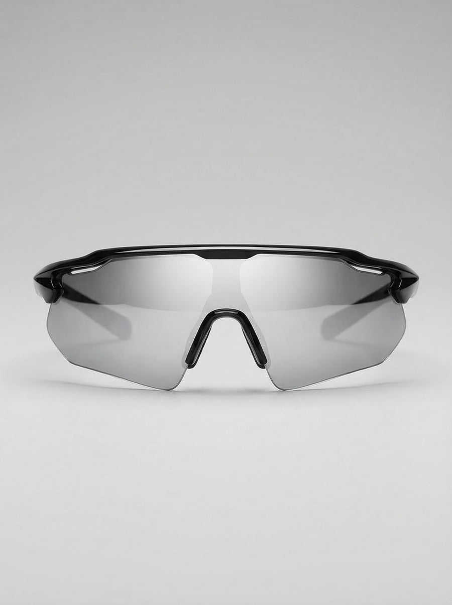VYRON DRIFT Silver Mirage - foto 1