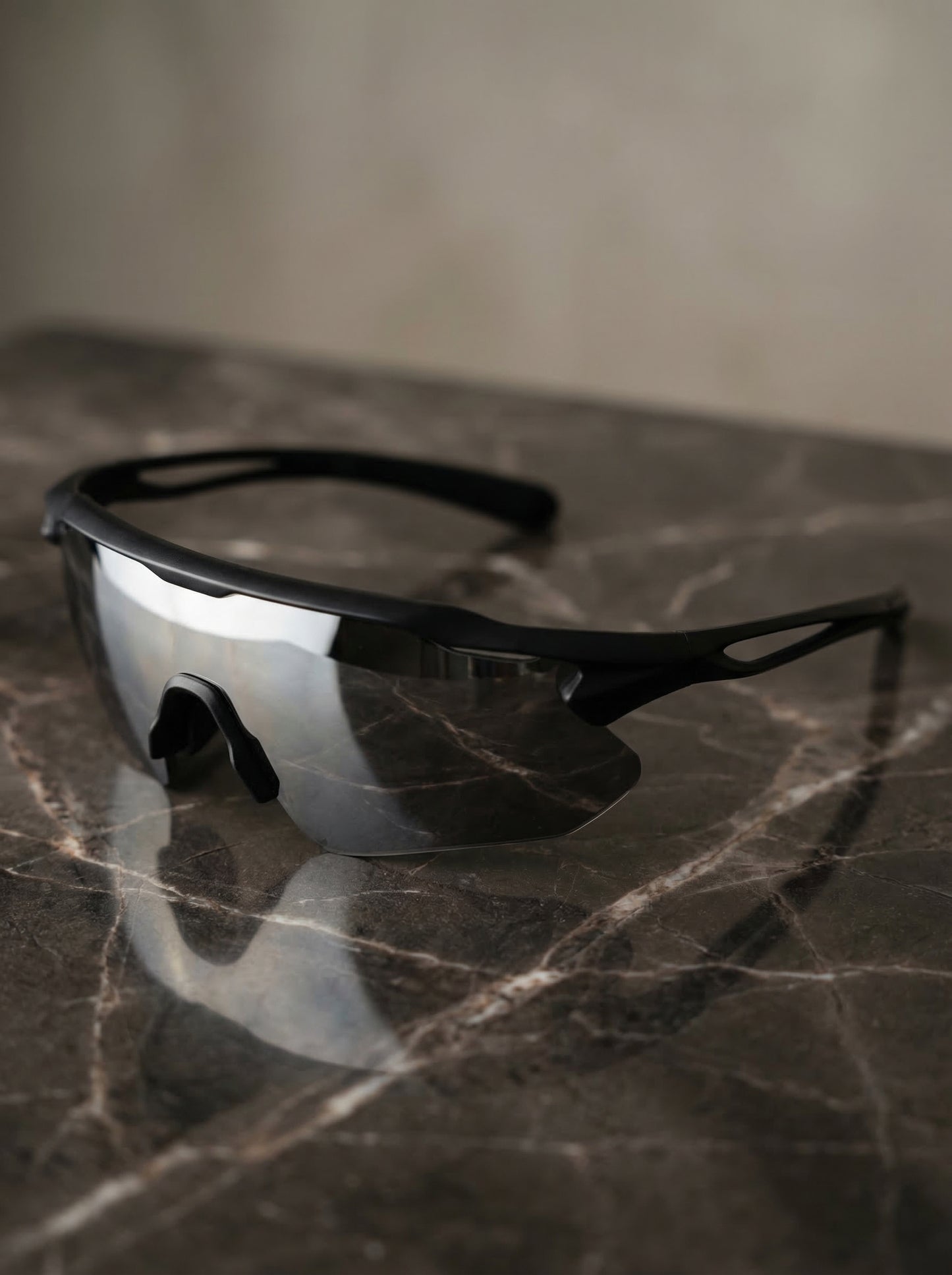 VYRON® DRIFT - Silver Mirage