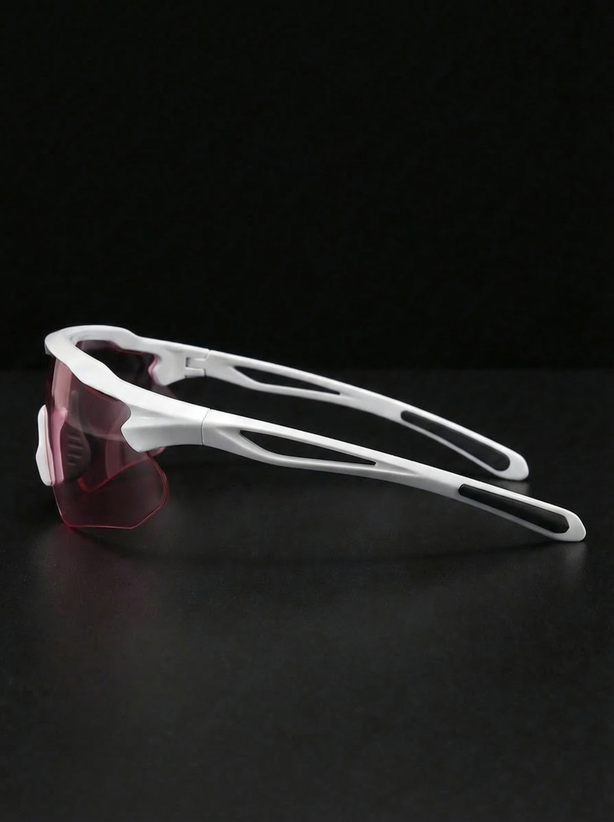 VYRON DRIFT Rose Vapor - foto 2