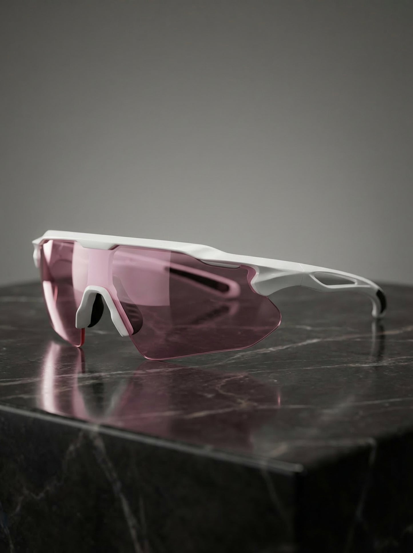VYRON® DRIFT - Rose Vapor