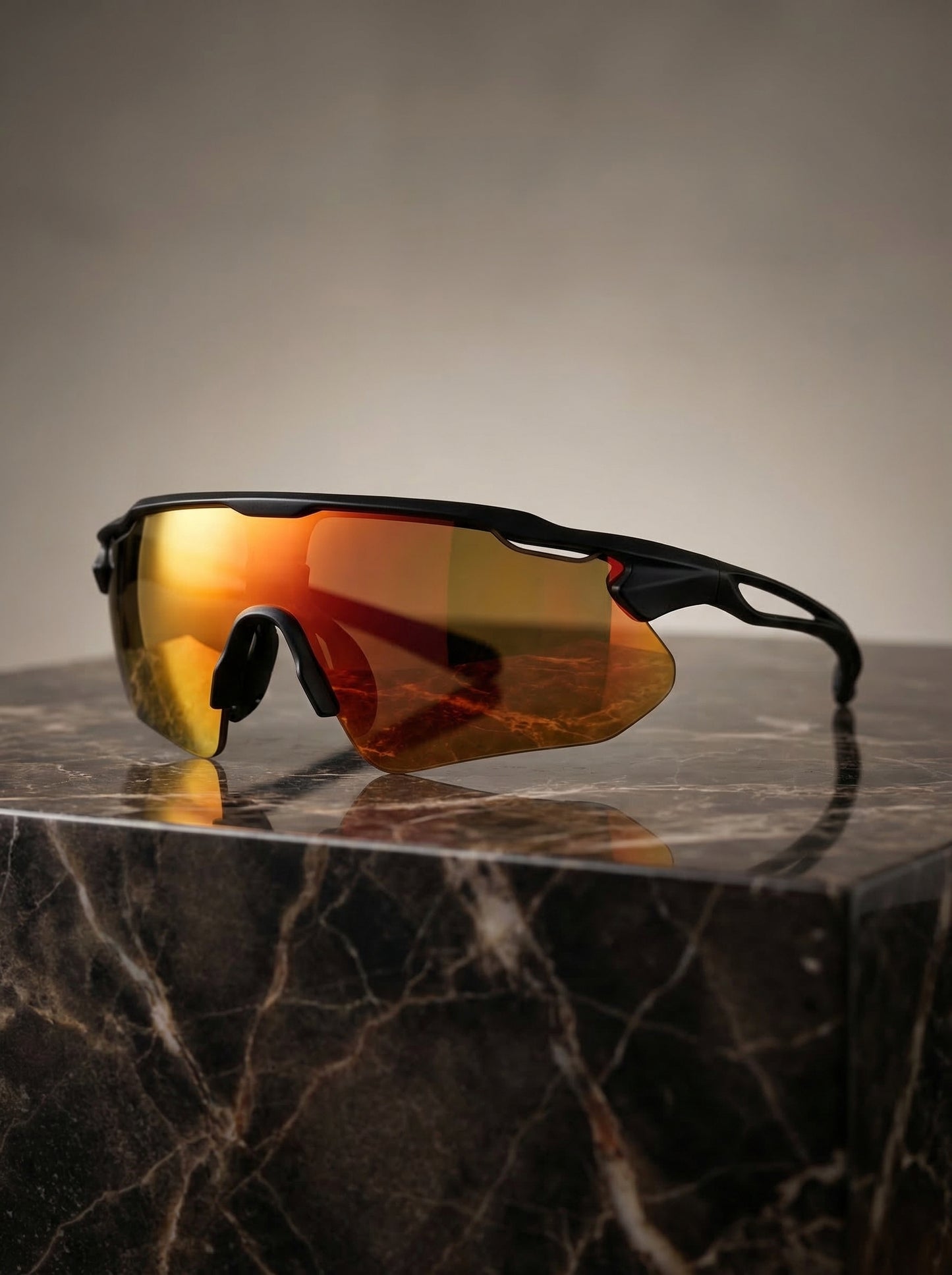 VYRON® DRIFT - Lava Prism