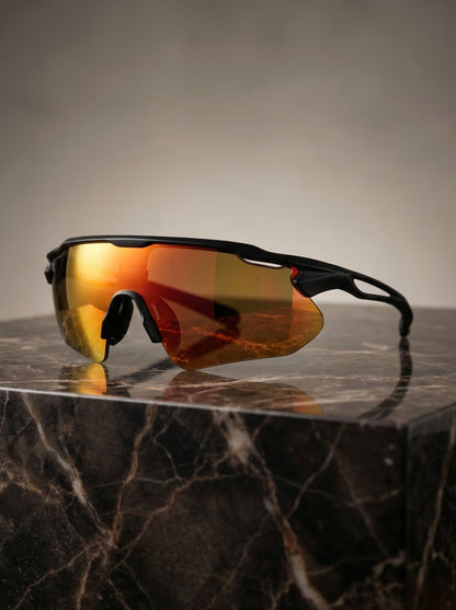 VYRON® DRIFT - Lava Prism