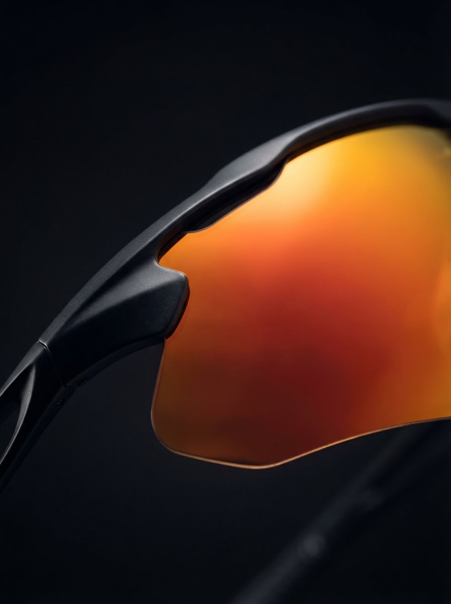 VYRON® DRIFT - Lava Prism