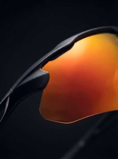 VYRON® DRIFT - Lava Prism