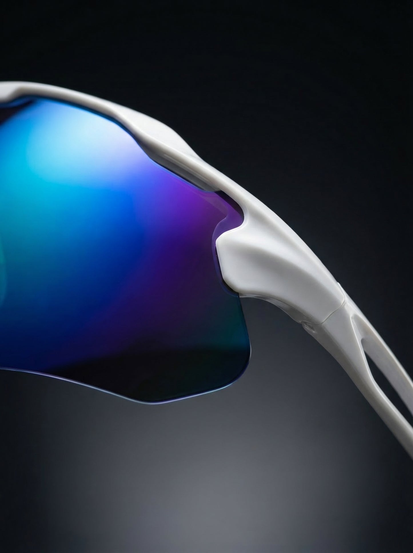 VYRON® DRIFT - Ice Nebula