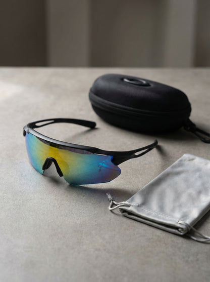 VYRON® DRIFT - Helios Pulse