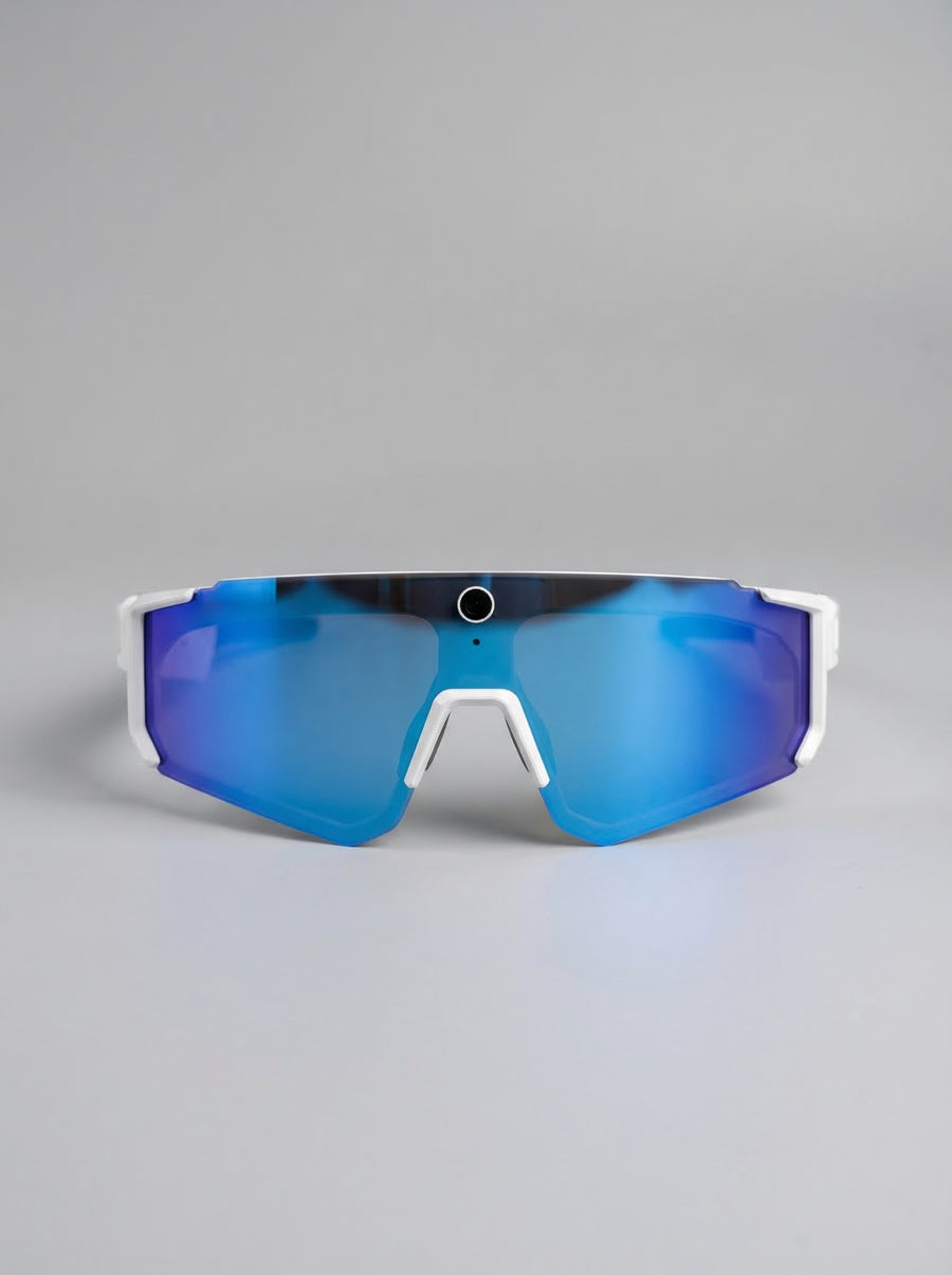 VYRON TITAN Alpine Volt - foto 1