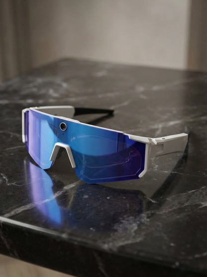 VYRON® TITAN - Alpine Volt