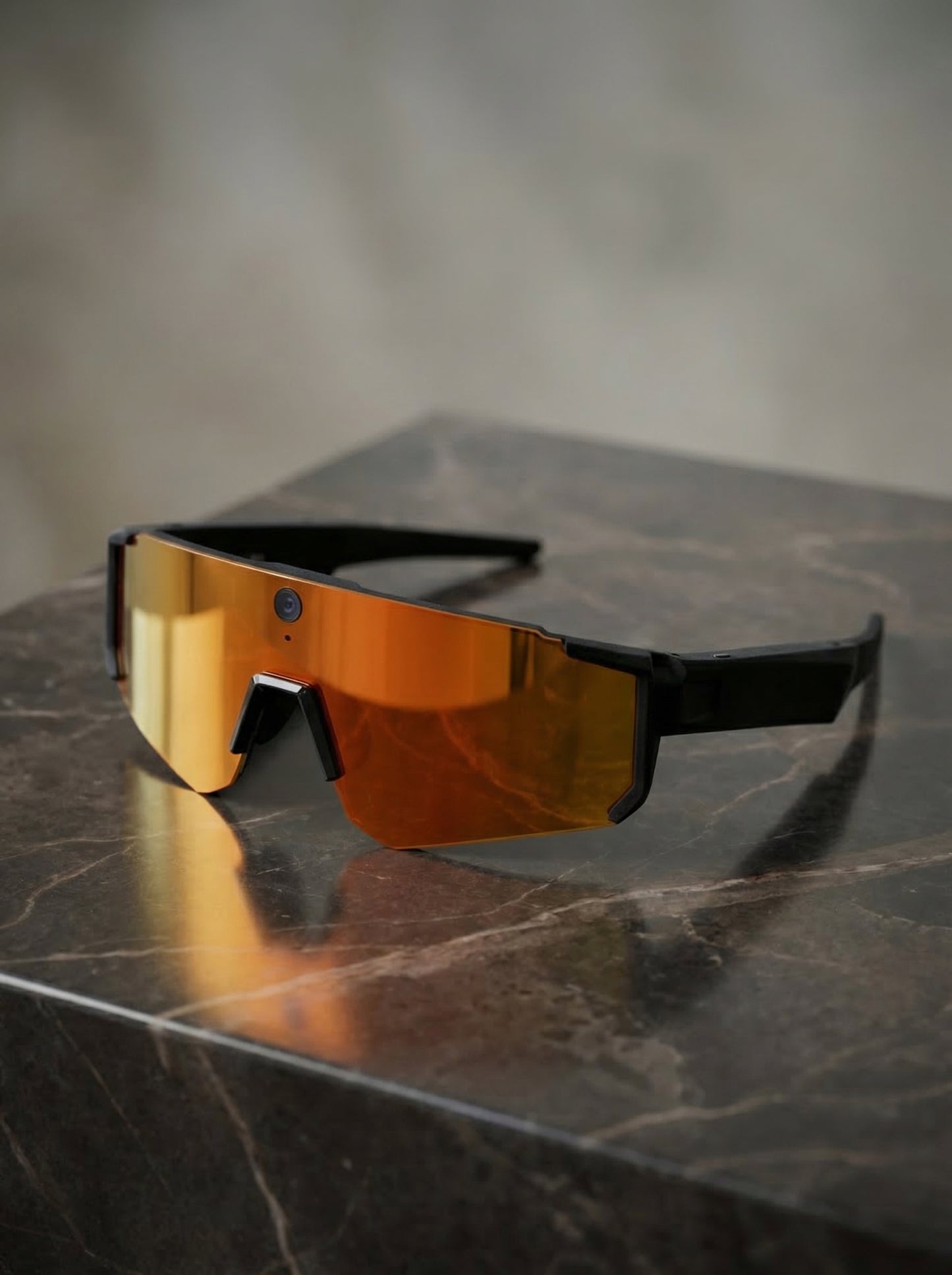 VYRON® TITAN - Infernal Gold