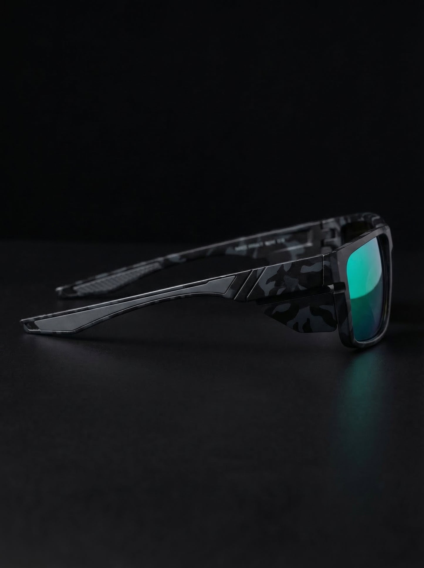 VYRON® RAPTOR - Vireon