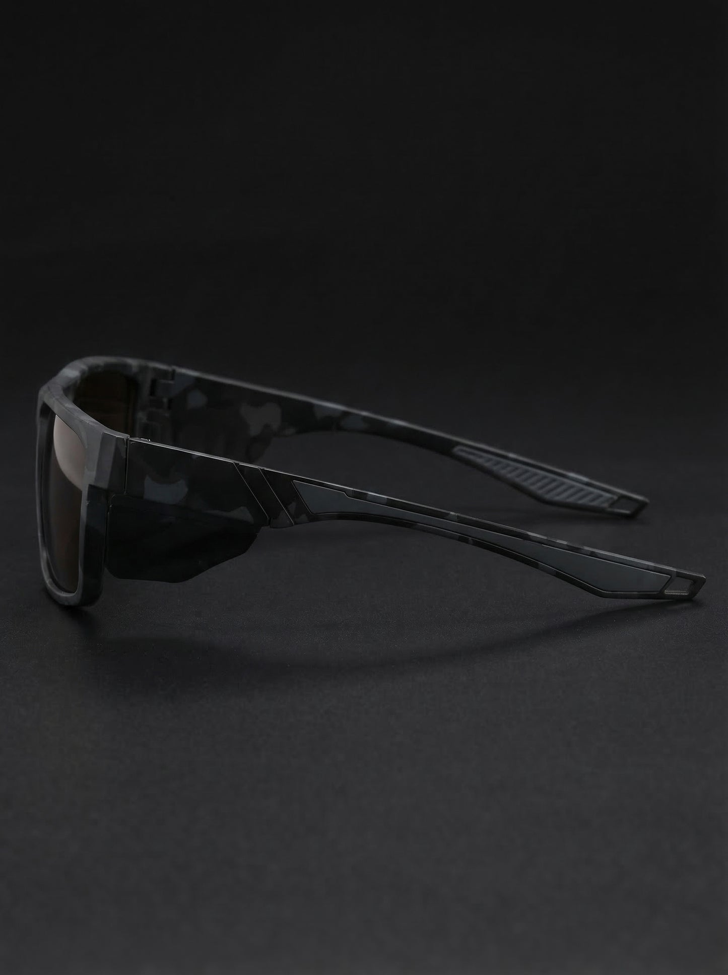 VYRON® RAPTOR - Terrax