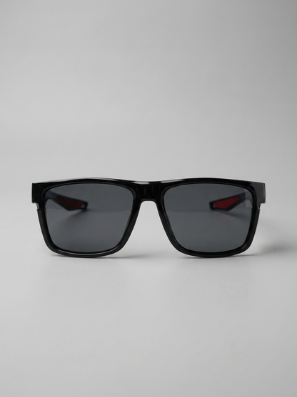 VYRON® RAPTOR - Obsidian X