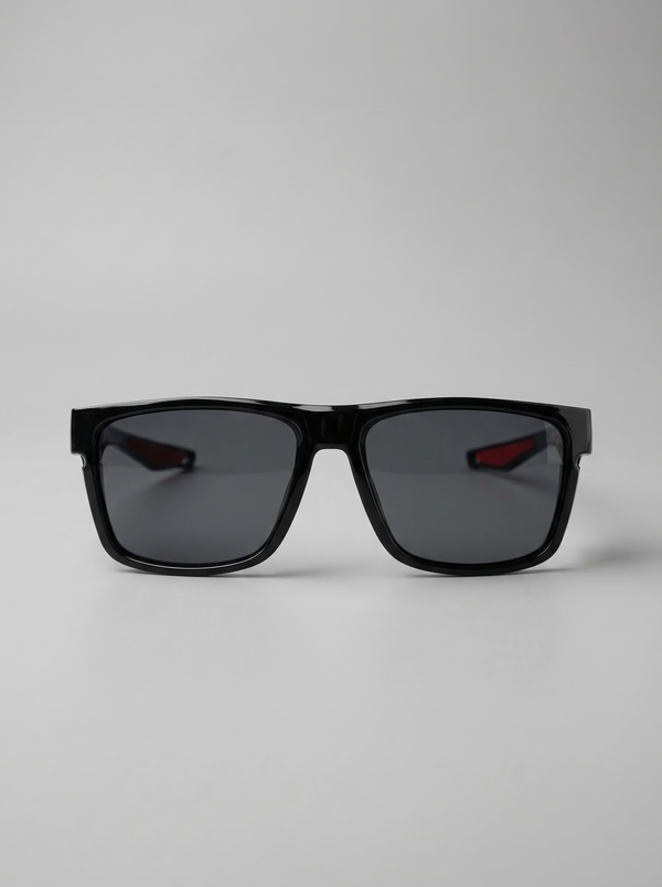 VYRON® RAPTOR - Obsidian X