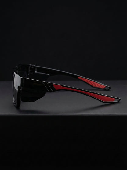 VYRON® RAPTOR - Obsidian X