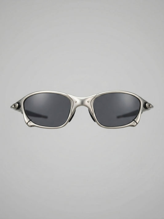 VYRON APEX Midnight Alloy - foto 1