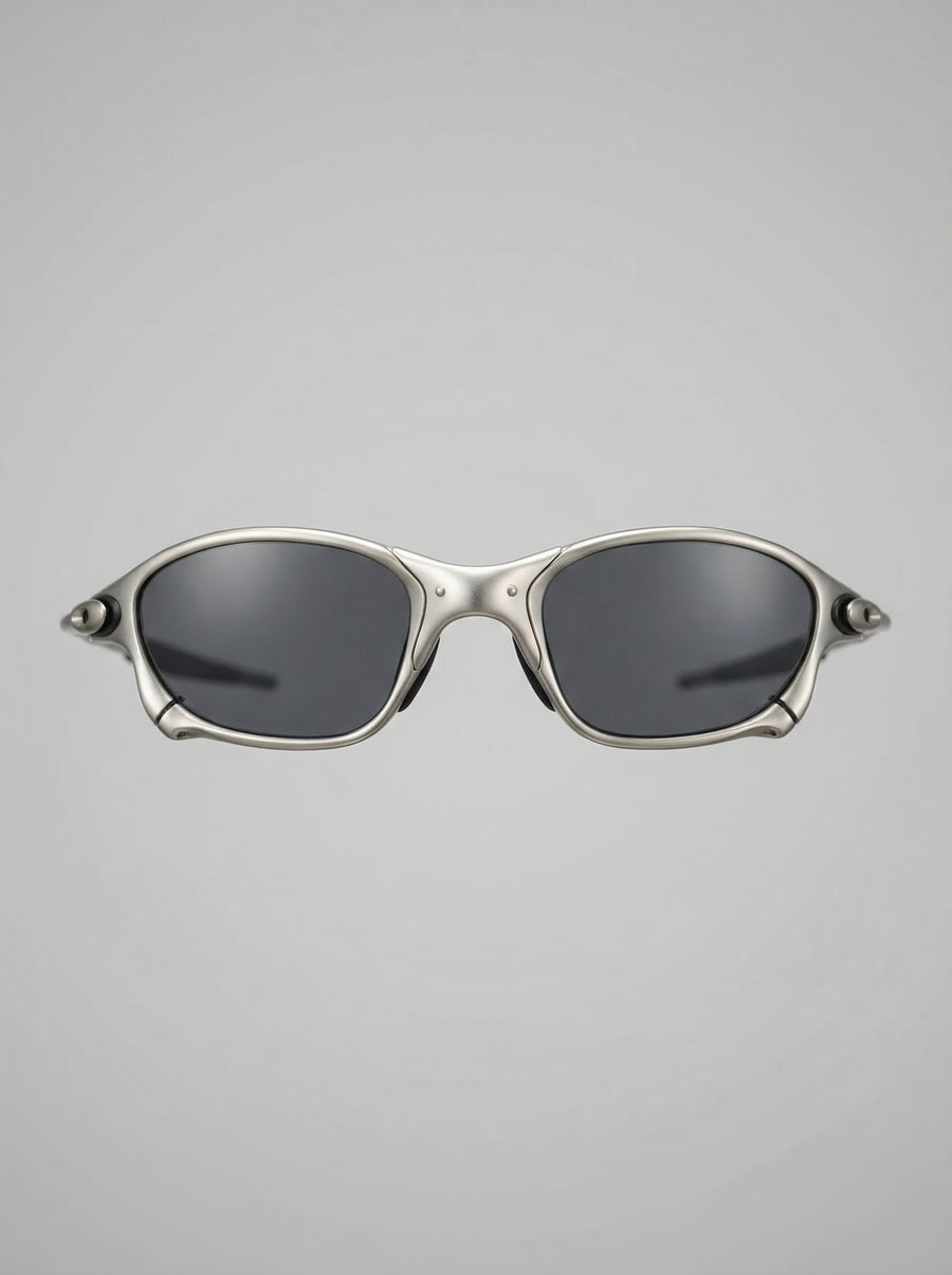 VYRON APEX Midnight Alloy - foto 1