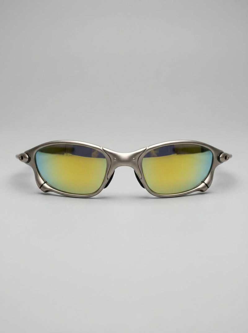 VYRON® APEX - Volt Fusion