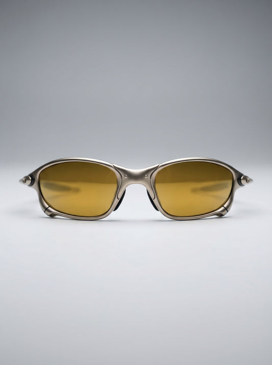 VYRON APEX Bronze Current - foto 1