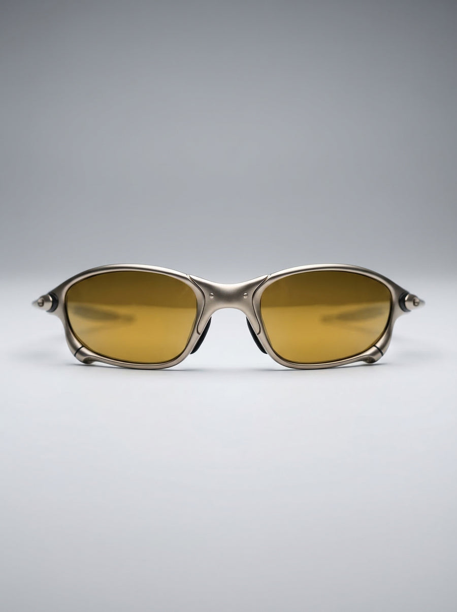 VYRON APEX Bronze Current - foto 1