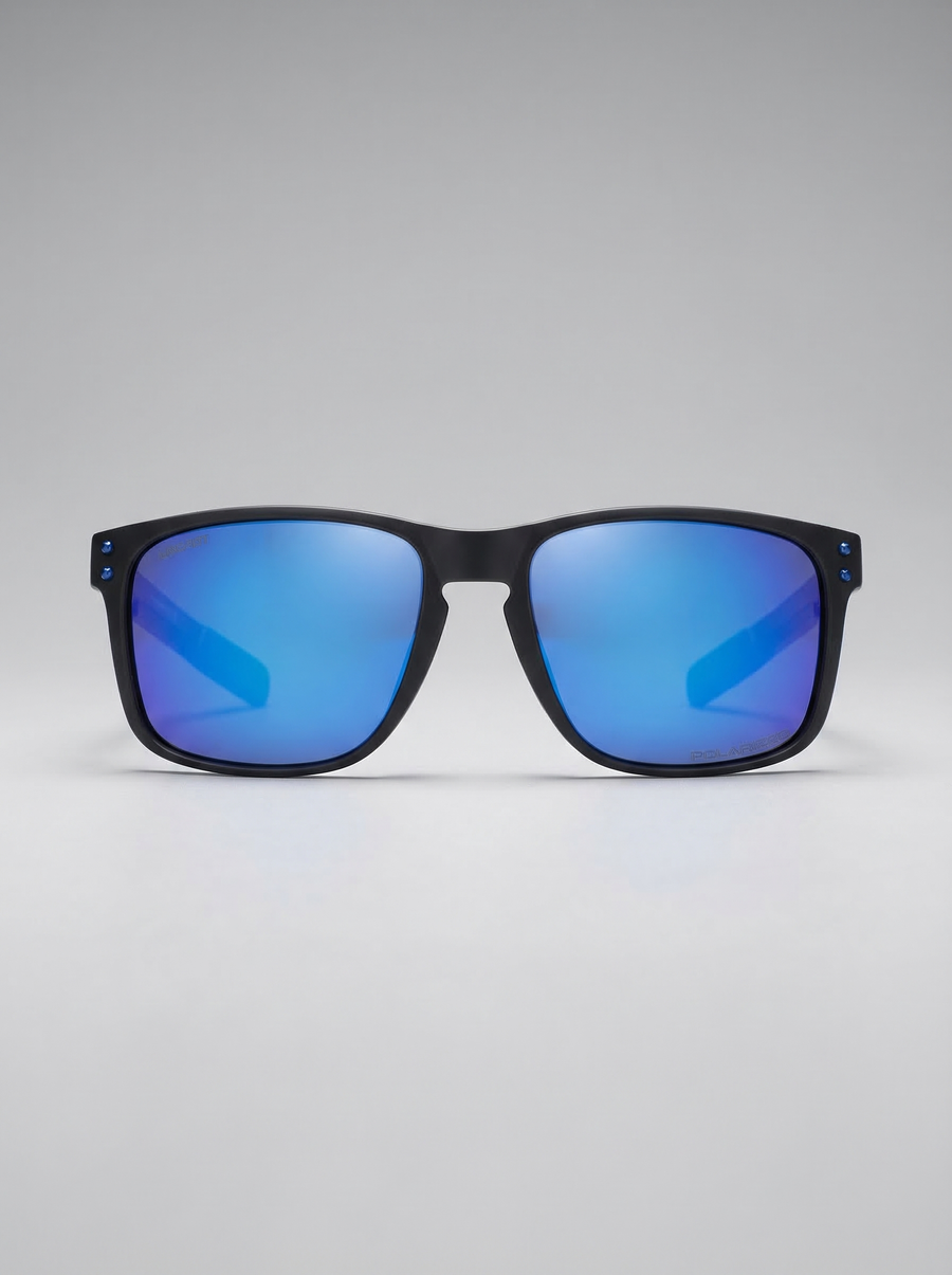 VYRON SURGE Blue Apex - foto 1